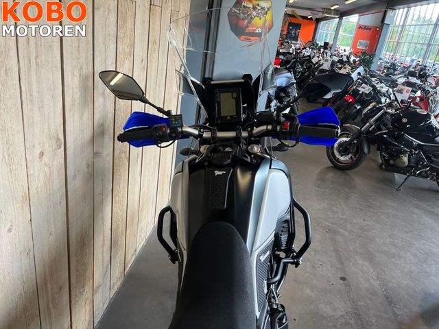 yamaha - tenere-700