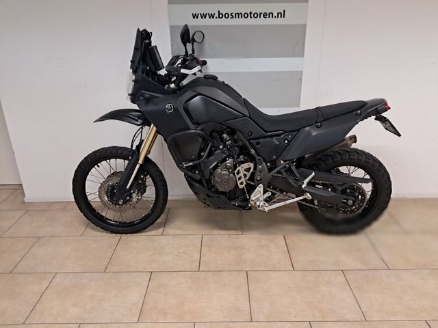 yamaha - tenere-700