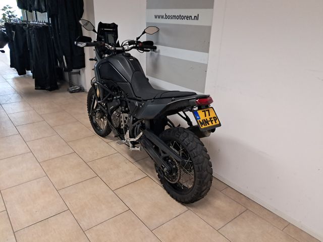yamaha - tenere-700