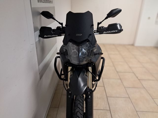 yamaha - tenere-700