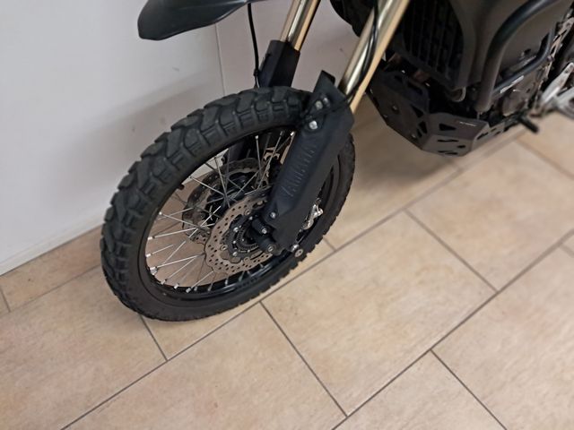 yamaha - tenere-700