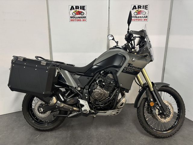 yamaha - tenere-700