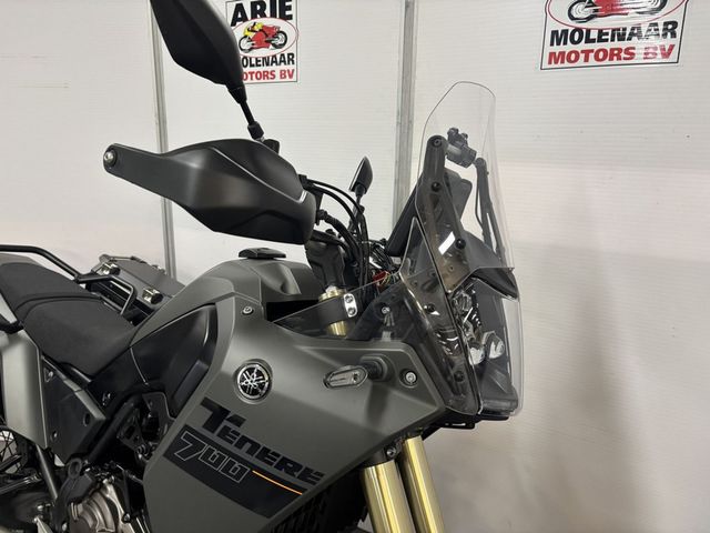 yamaha - tenere-700