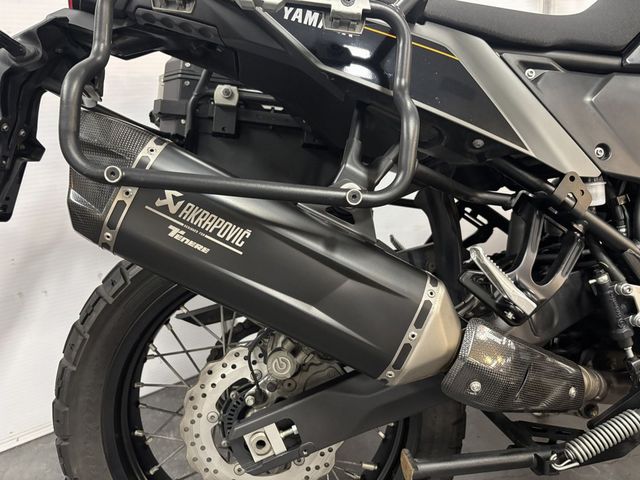 yamaha - tenere-700