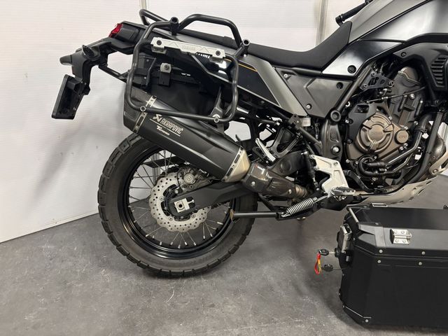 yamaha - tenere-700