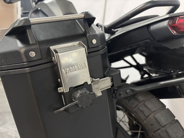 yamaha - tenere-700