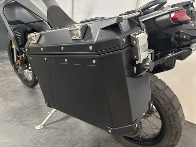 yamaha - tenere-700