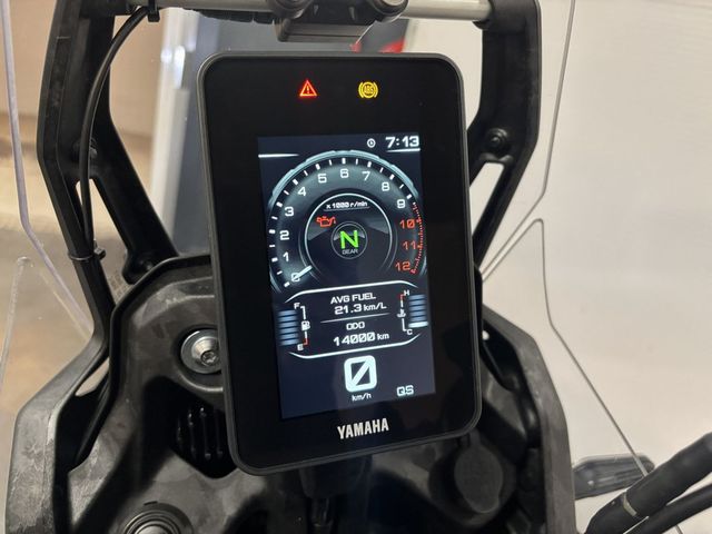yamaha - tenere-700