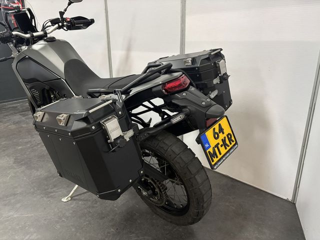yamaha - tenere-700