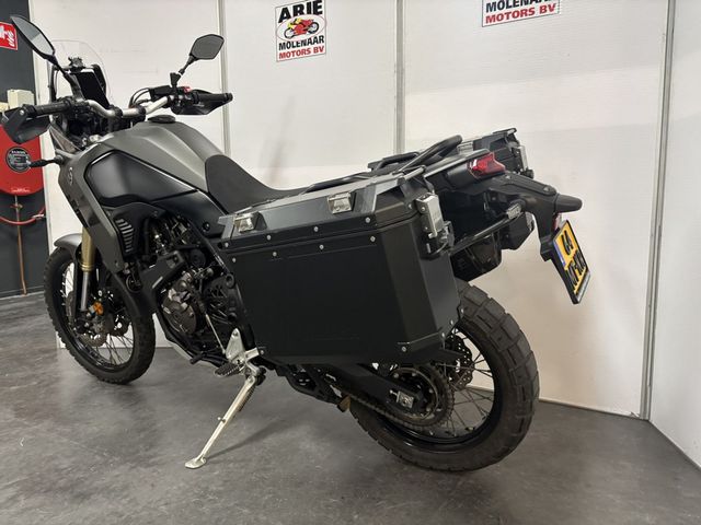 yamaha - tenere-700