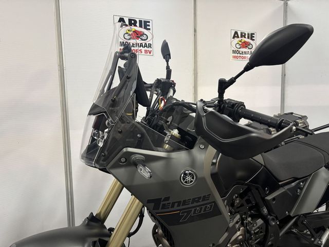 yamaha - tenere-700
