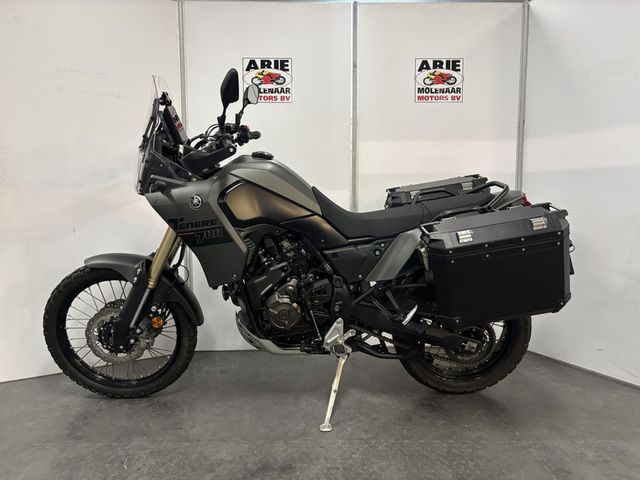 yamaha - tenere-700