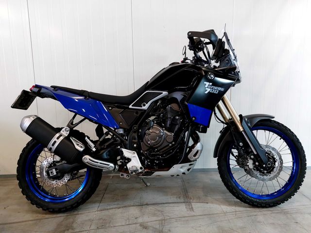 yamaha - tenere-700