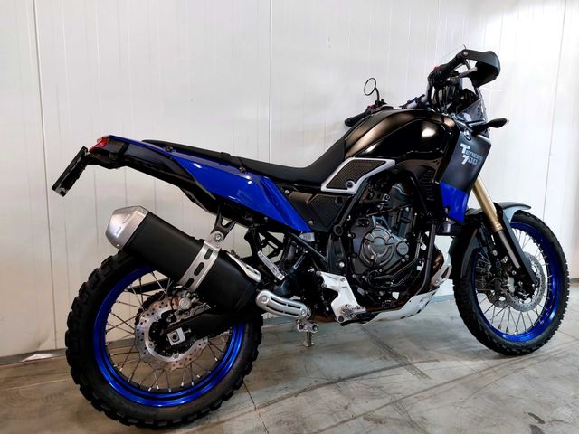 yamaha - tenere-700