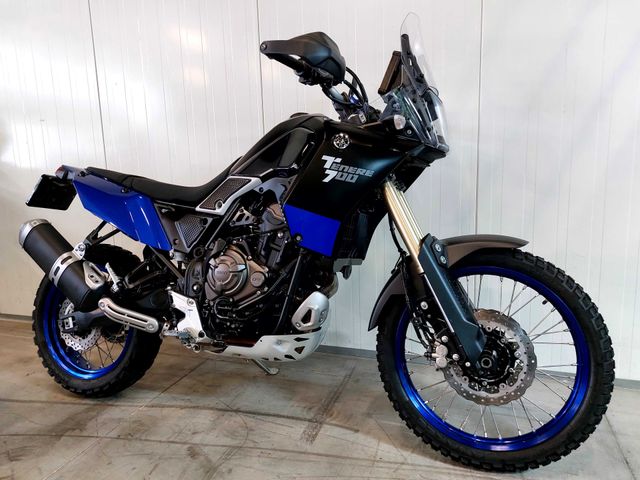 yamaha - tenere-700