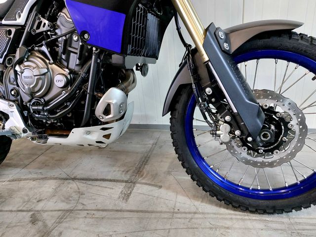 yamaha - tenere-700