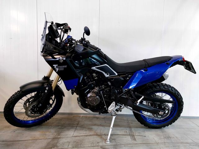 yamaha - tenere-700