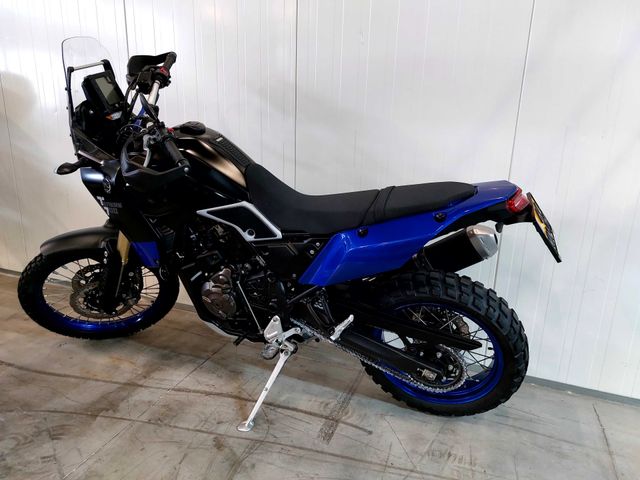 yamaha - tenere-700
