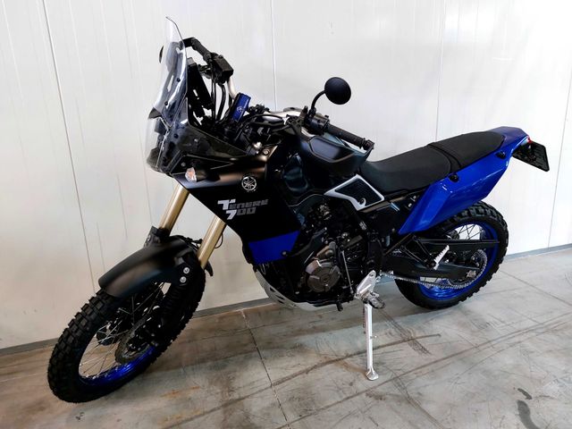 yamaha - tenere-700