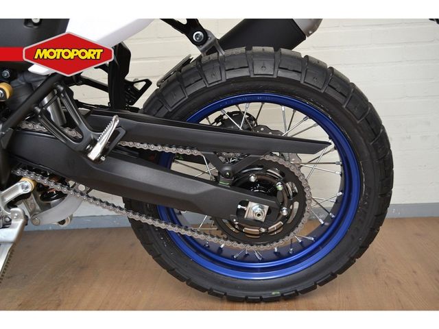 yamaha - tenere-700