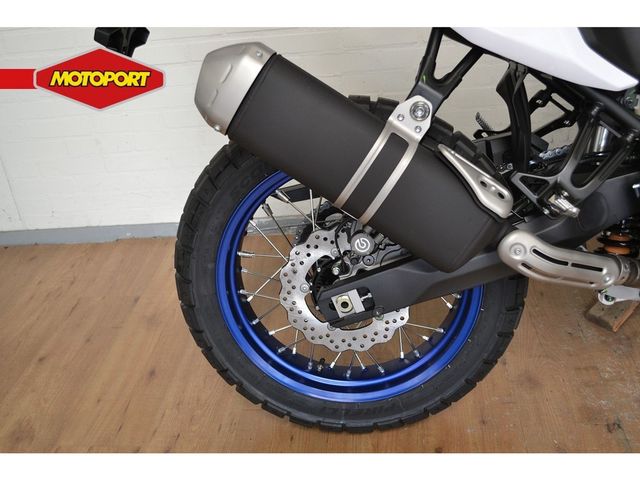yamaha - tenere-700