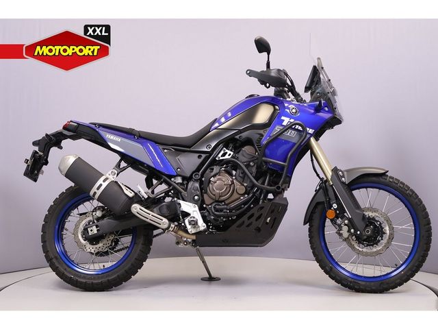 yamaha - tenere-700