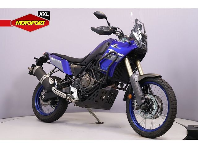 yamaha - tenere-700