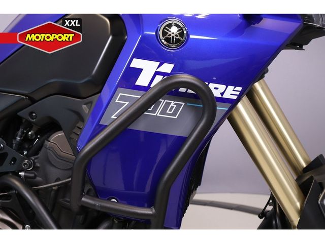 yamaha - tenere-700