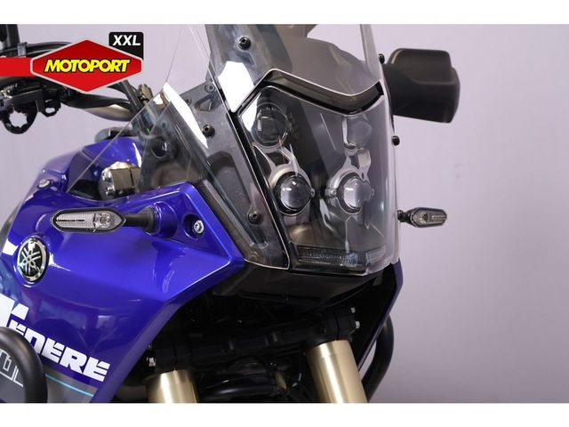 yamaha - tenere-700