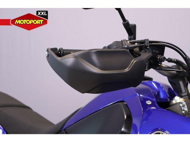 yamaha - tenere-700