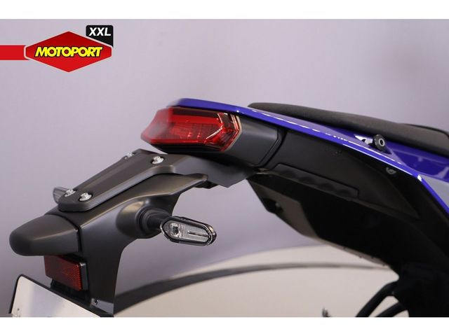 yamaha - tenere-700