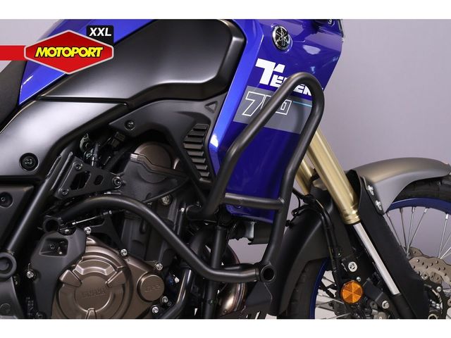 yamaha - tenere-700