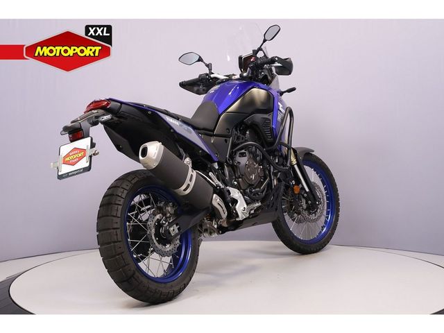yamaha - tenere-700