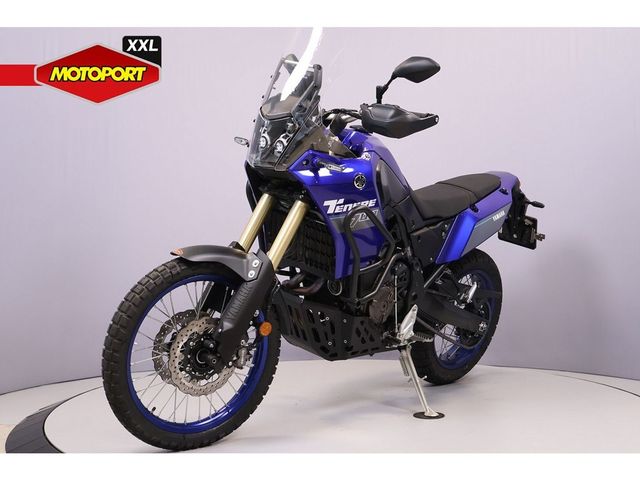 yamaha - tenere-700