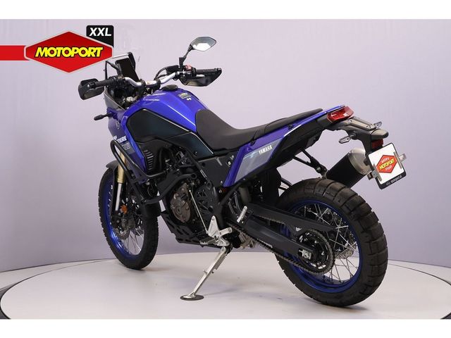 yamaha - tenere-700
