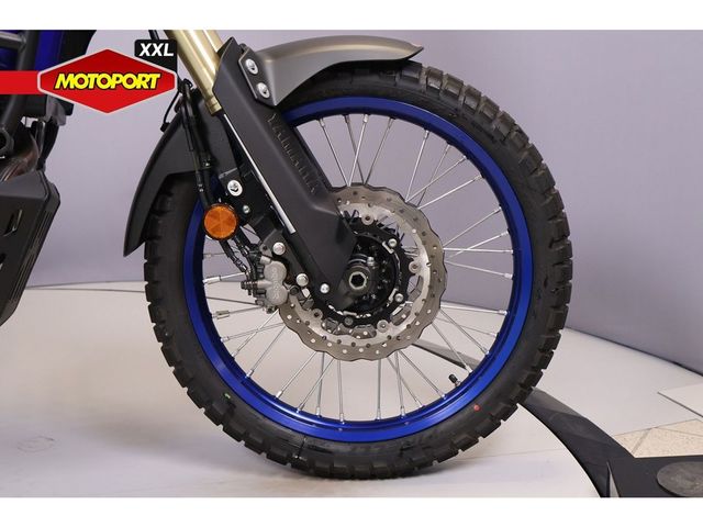 yamaha - tenere-700