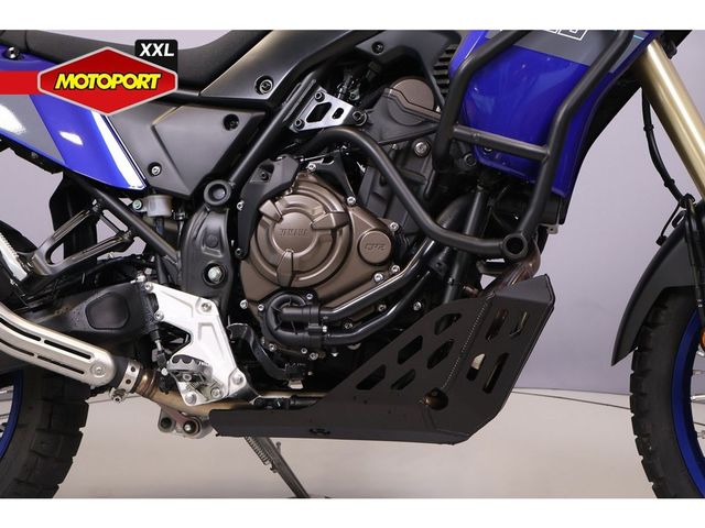 yamaha - tenere-700