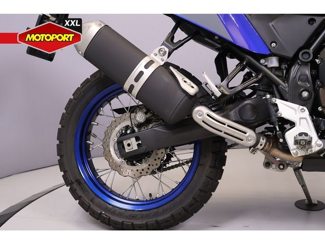 yamaha - tenere-700