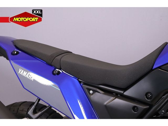yamaha - tenere-700