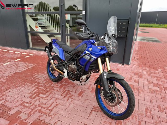 yamaha - tenere-700