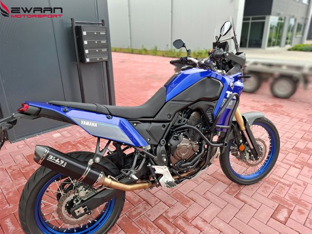 yamaha - tenere-700