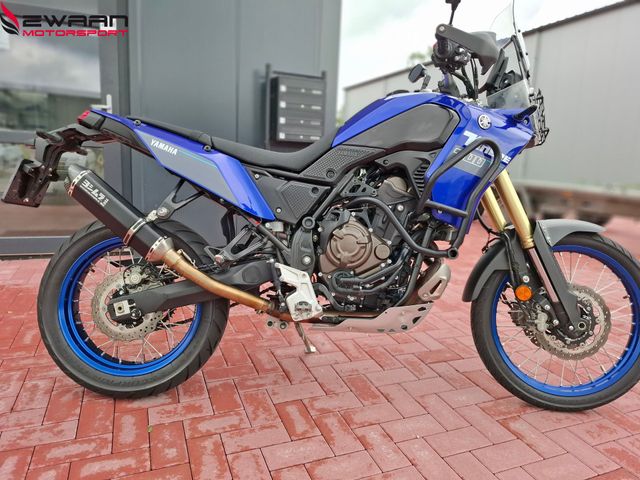 yamaha - tenere-700