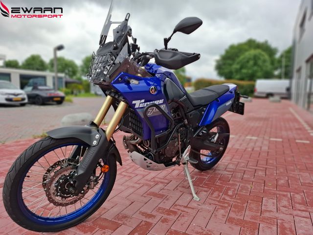 yamaha - tenere-700