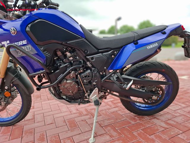 yamaha - tenere-700