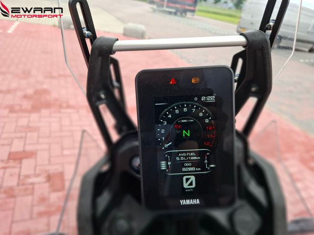 yamaha - tenere-700