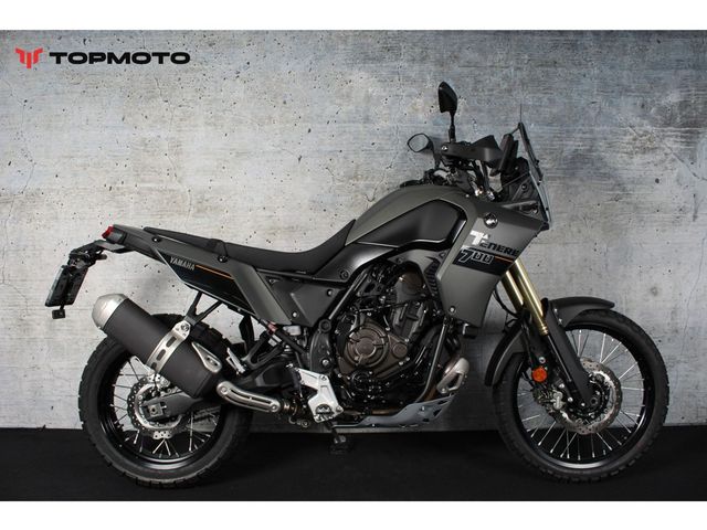 yamaha - tenere-700