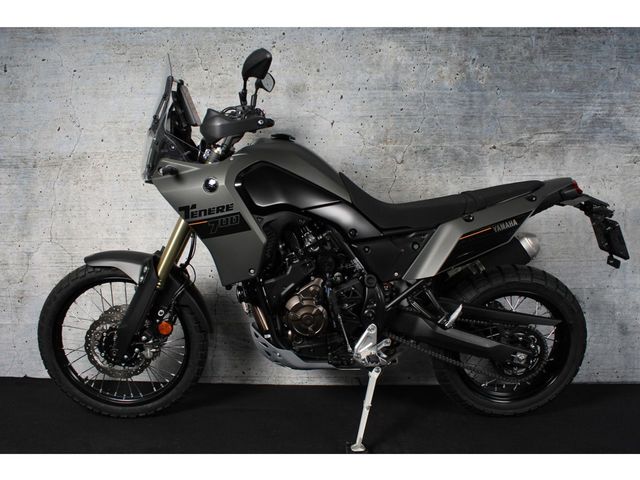 yamaha - tenere-700