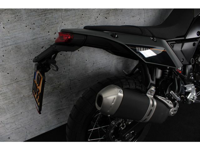yamaha - tenere-700