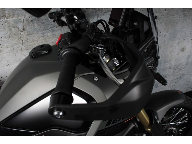 yamaha - tenere-700