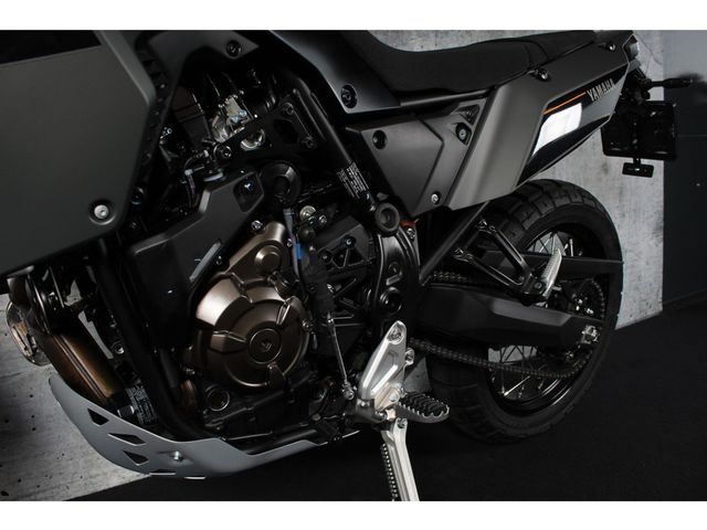 yamaha - tenere-700